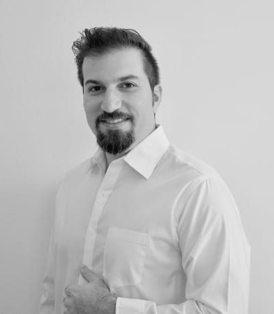 Hossein Tootoonchy